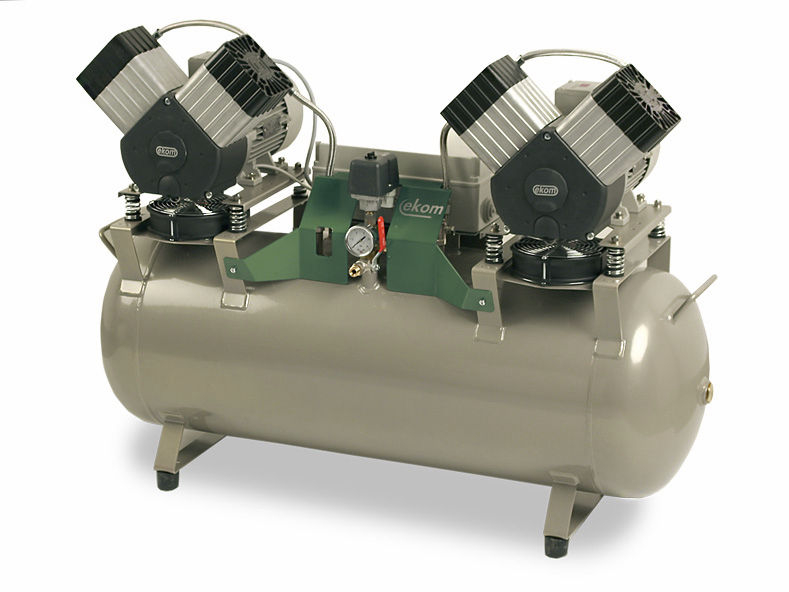 Oil free air deals compressors