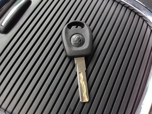 Key cutting Automotive