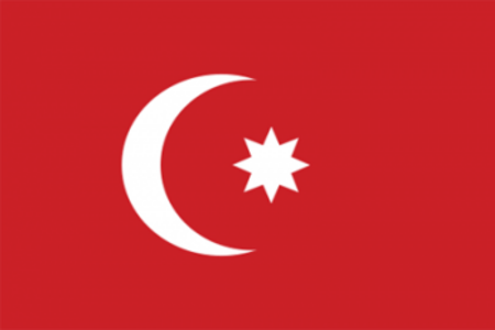 Ottoman Empire