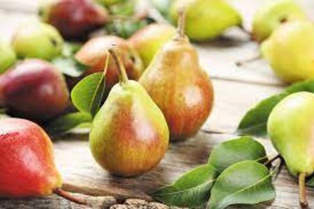 Pears