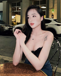 kuala lumpur escort girls