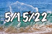 wedge pictures may 15 2022 surfing sunset skimboarding