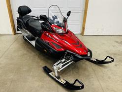 Yamaha RS Venture 1000 Touring 2 Up 4 Stroke