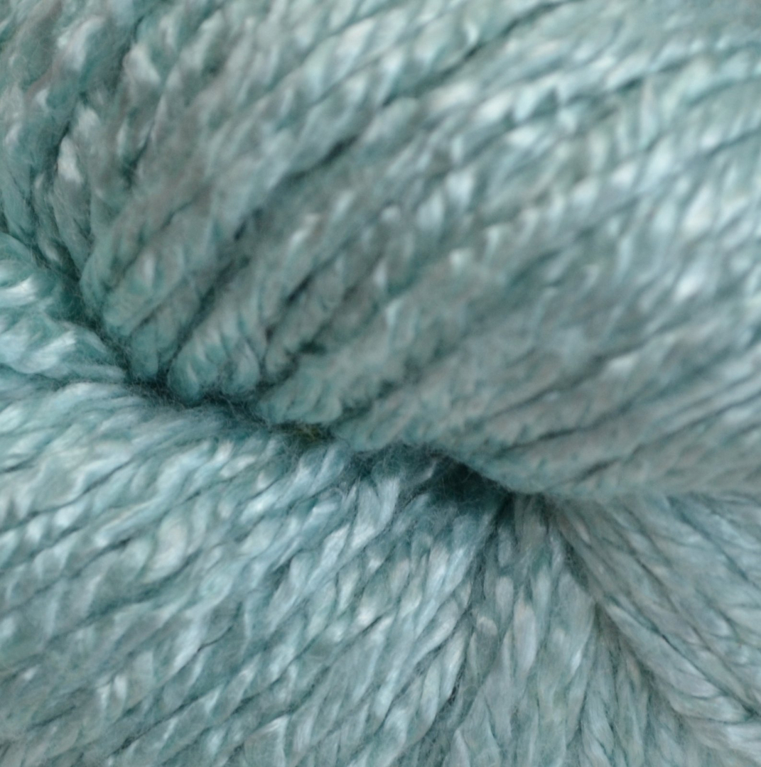 Milk-Bamboo Yarn - Worsted Weight