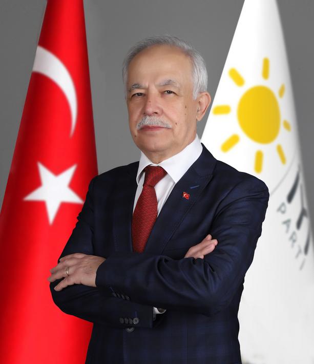 iyi parti mehmet gezer
