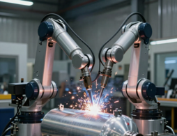 aluminum cylinder tank