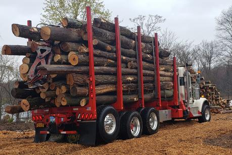 Westchester & Fairfield Firewood Dealer