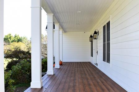 Arctic White Hardie Siding Gaithersburg, MD