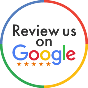 Please review us on Google