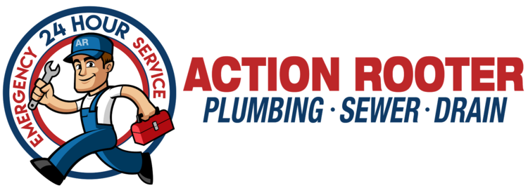 Action Rooter Sewer  Drain