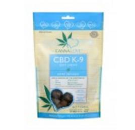 Cannalove, CDB infused products available for pain relief, anxiety relief, CDB chews and shampoos