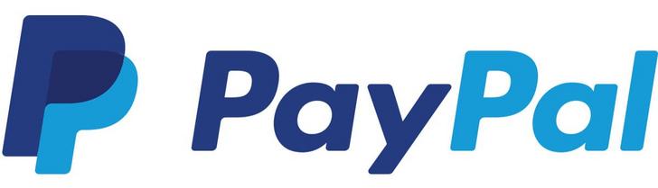 Tip Frank on PayPal