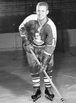 Cleveland Barons 1950's hockey jersey