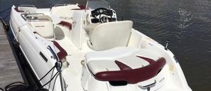 Lake Pleasant boat rentals