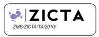 ZITCA label