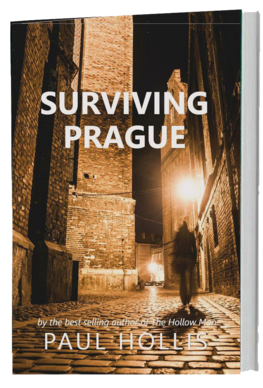 Surviving Prague
