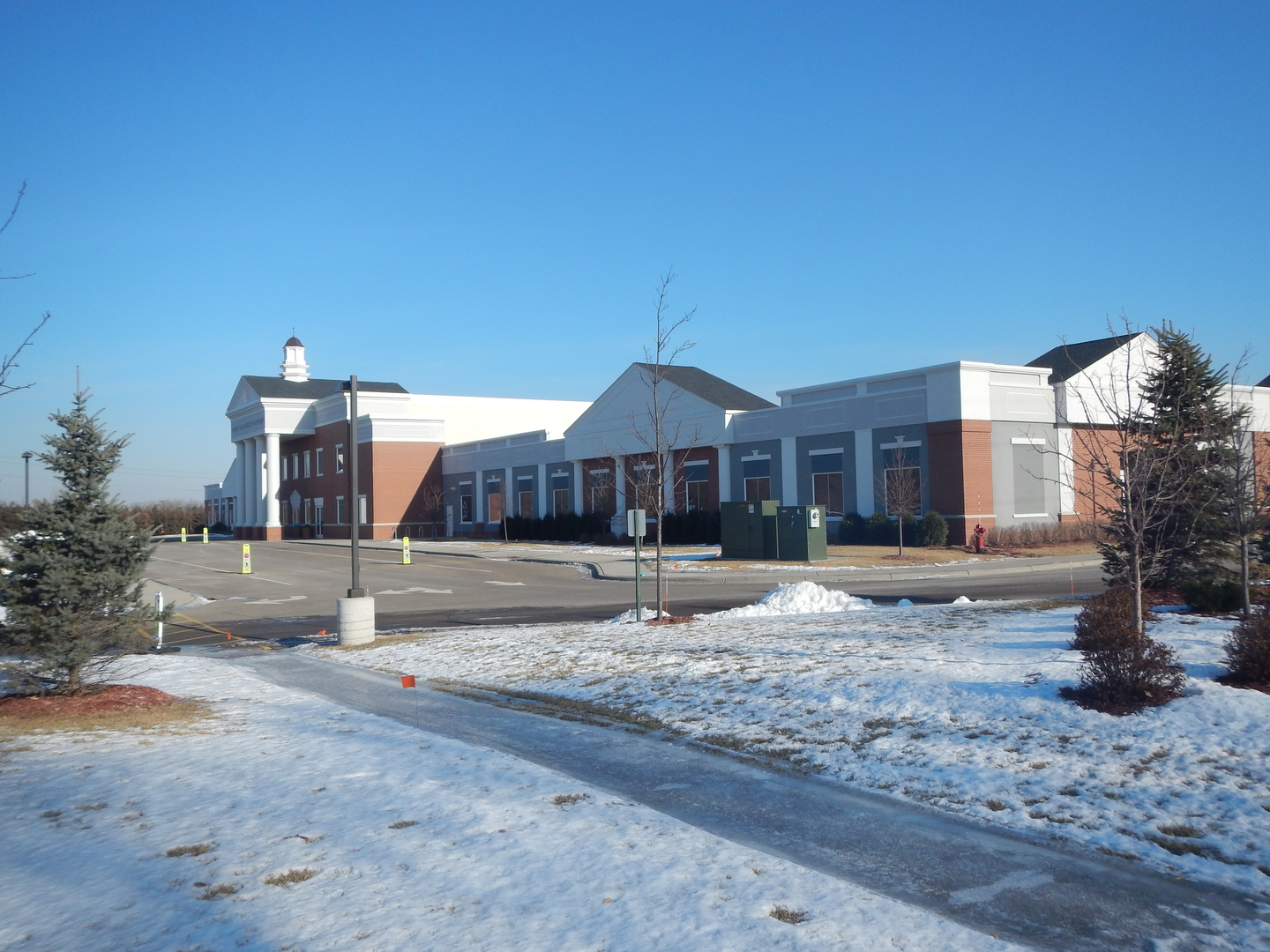 Athlos Leadership Academy - View 4