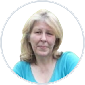 Image of Jenny Brookes