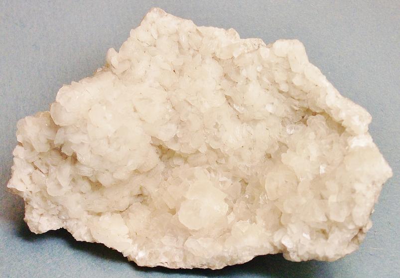Fluorescent Calcite Hwy 183 & Loop 1 interchange Austin Texas
