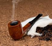 Make your own Pipe Tobacco with Whole Leaf