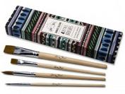 Detail Brush Set $28