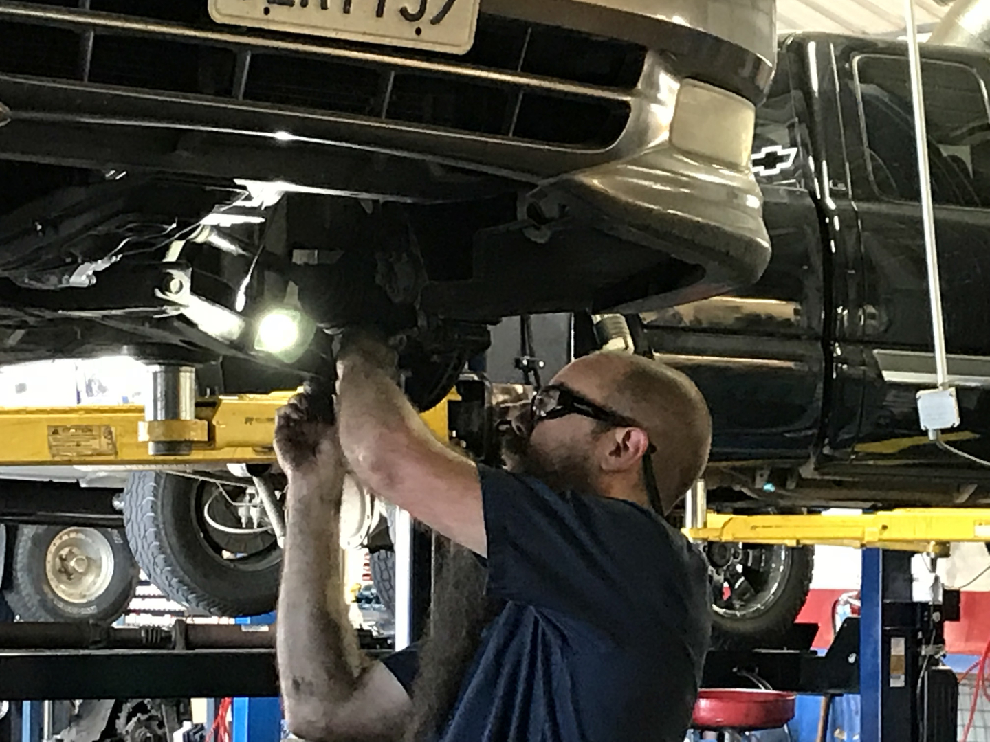 Transmission Repair, Differential & Transfer Case Repair in Auburn, CA JR's Transmissions