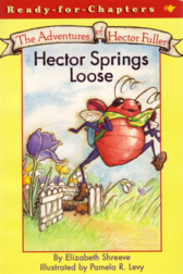 hector springs loose art