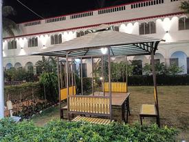 Gangasagar Ashram Pictures
