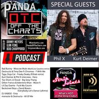 Panda Off The Charts