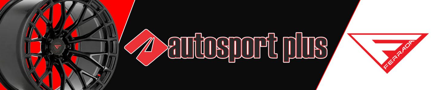 Ferrada custom car wheels for sale in Canton, Ohio. Corvette C8 rims and tires for sale in Ohio.