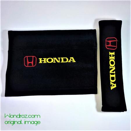 Seat Belt Soft Covers at Lowest Price in Pakistan