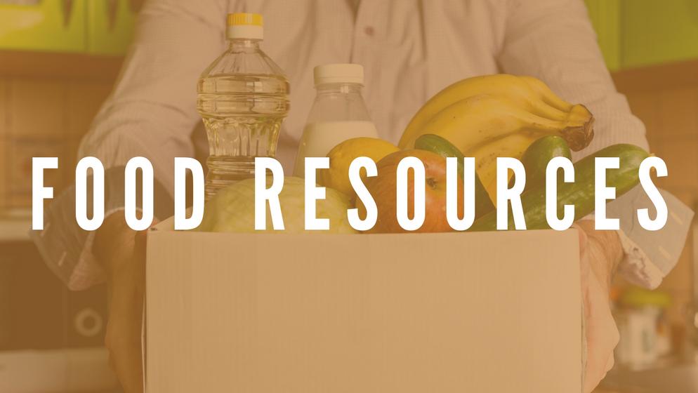 Food Resources