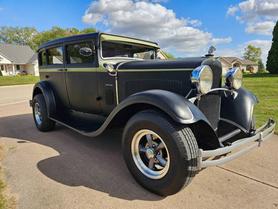 1929 Dodge Senior Restomod Hemi