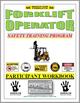 Forklift Operator Training - ICON SAFETY CONSULTING INC.