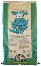 Down to Earth Bio-Fish - Organic Fertilizer Blend OMRI Listed