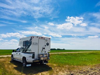 MTC - Mobile Treatment Center - ICON SAFETY CONSULTING INC.