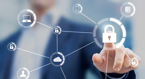 Cybersecurity Disaster Recovery