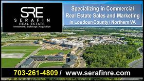 Serafin Commercial Real Estate