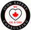 ICON SAFETY CONSULTING INC. - We Love Canadian Oil & Gas