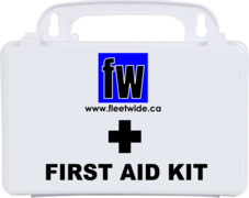 truck first aid kits