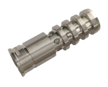 Gear Box VVT Valve