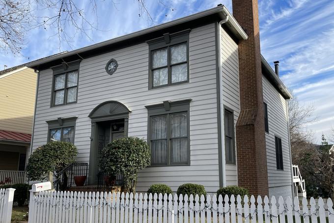 Hardie Siding Contractors Before Gaithersburg MD