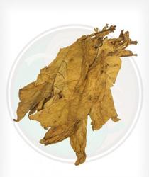 Canadian Virginia Flue Cured-Ceremonial Tobacco Leaf