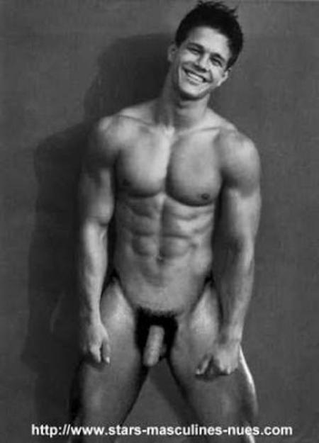marky mark cock