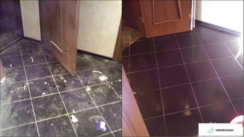 AFTER RENOVATION AFTER REMODELING POST CONSTRUCTION CLEANING SERVICES RIO COMMUNITIES NM