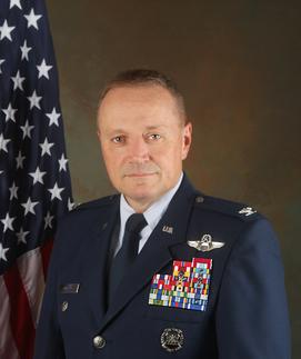 Col. Dobson