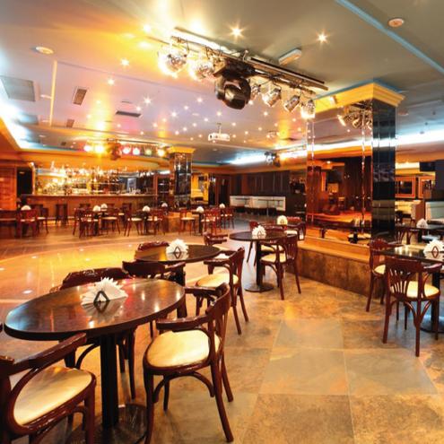 RESTAURANT DEEP CLEANING SERVICE