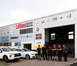 Mercedes Benz Service Brisbane