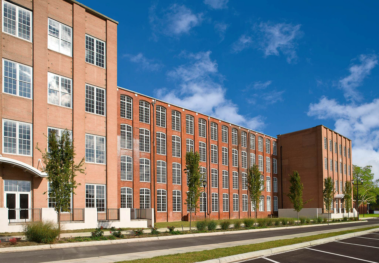 Home Oakland Mill Luxury Apartments Newberry SC