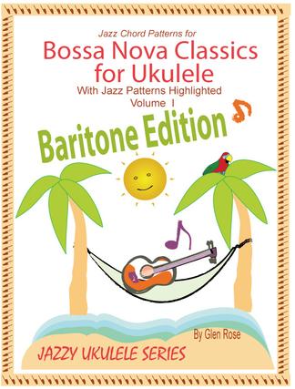 Baritone Ukulele Bossa Nova